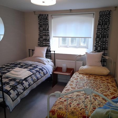 Old Brewery Home With Pool And Gym Access Oakhill Екстер'єр фото