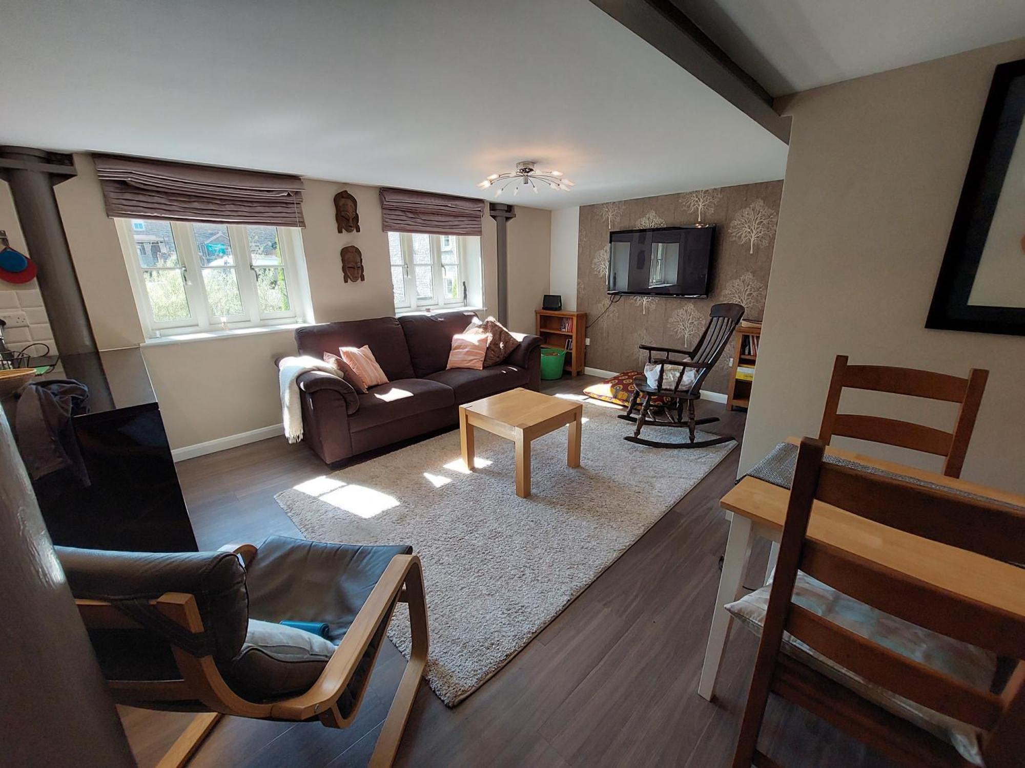 Old Brewery Home With Pool And Gym Access Oakhill Екстер'єр фото