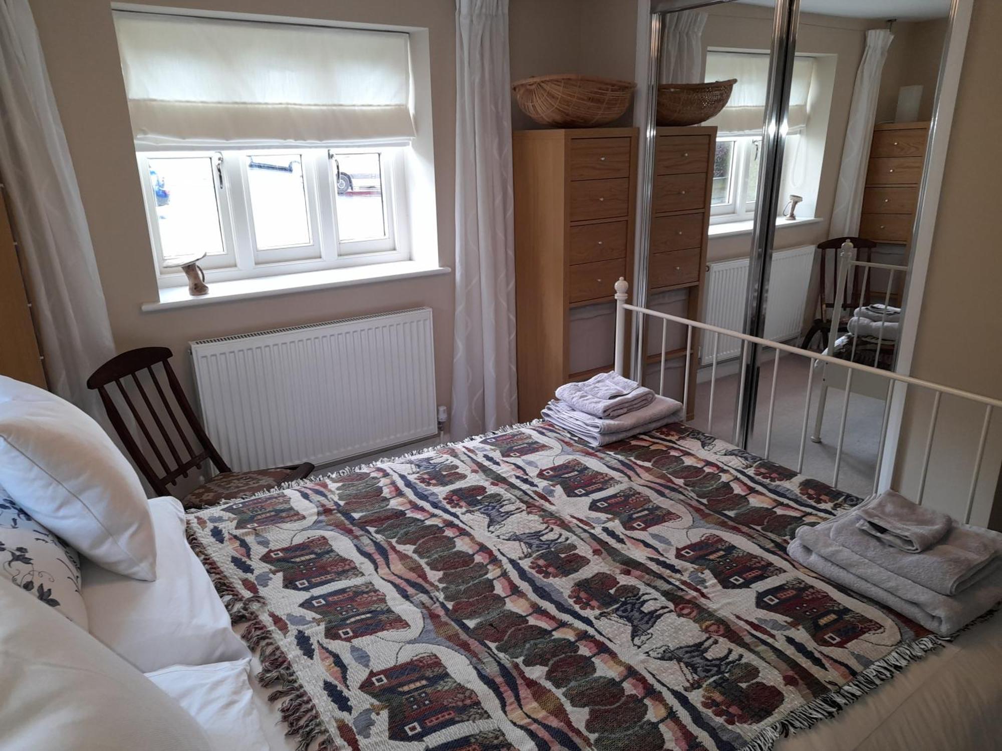 Old Brewery Home With Pool And Gym Access Oakhill Екстер'єр фото